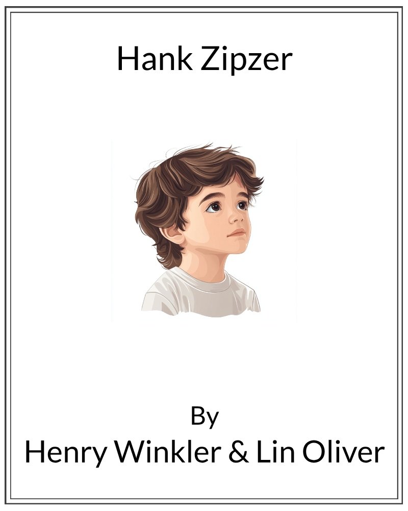 Cover image for Hank Zipzer - Niagara Falls, or Does It?